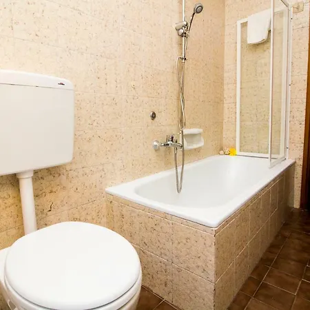 Innpisarentals - Riverside Daire