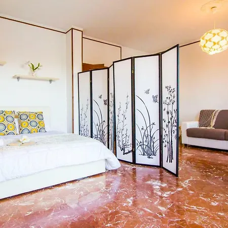 Apartment Innpisarentals - Riverside Pisa