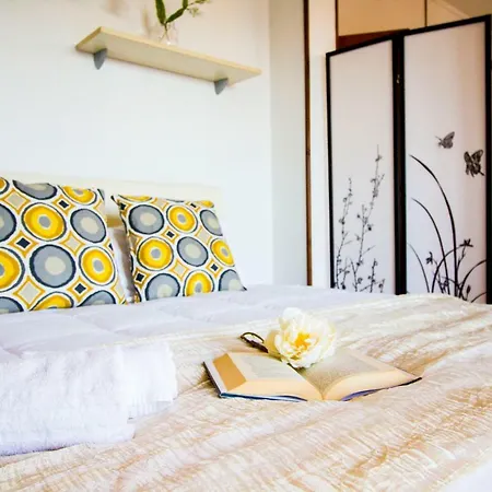 Innpisarentals - Riverside Daire *