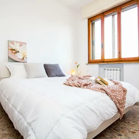 Appartement Innpisarentals - Riverside Pise