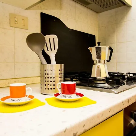 Appartement Innpisarentals - Riverside Pise